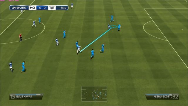 AMD APU Tests Fifa 14 A10-6800K смотреть онлайн