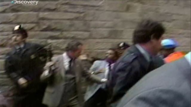 Reagan Assassination Attempt смотреть онлайн