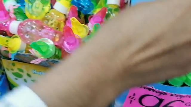 EL MEJOR LUGAR PARA SURTIR JUGUETES | SAN CIPRIAN | ACTUALIZACIÓN GUS Y GRIS |ANEMONIIX