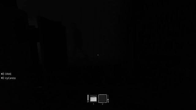 Using Advanced Military Stealth Techniques To Hide From A Hungry Monster - In Silence смотреть онлайн