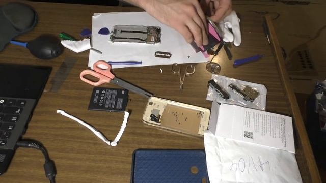 Аккумулятор для Redmi 4X