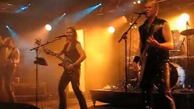 Teräsbetoni - Vaadimme Metallia