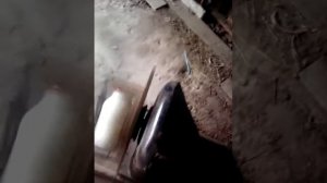 маслобойка своими руками испытание