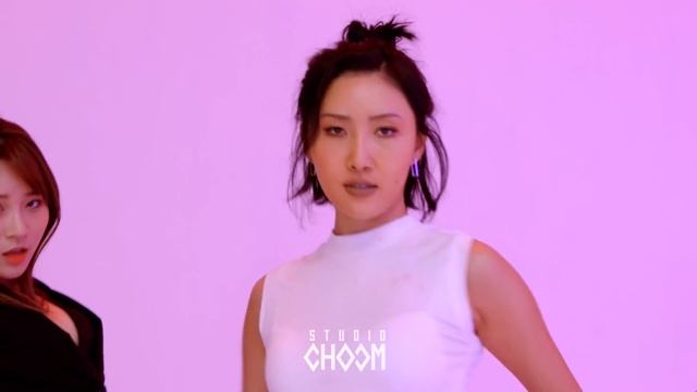 [DANCE THE X] MAMAMOO(마마무) 'HIP' (4K)