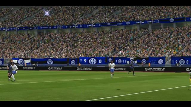Johan Cruyff FC mobile 24 goal fifa #fifa #fifamobile #goals #intermilan #playpausegame смотреть онлайн
