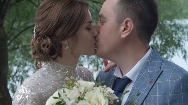 Свадьба Владислав и Алина смотреть онлайн