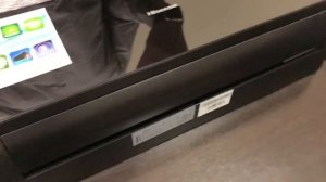 Чёрный кондиционер Hisense AS-07HR4SYDDEB5 Серия Black Star on-off 2019.