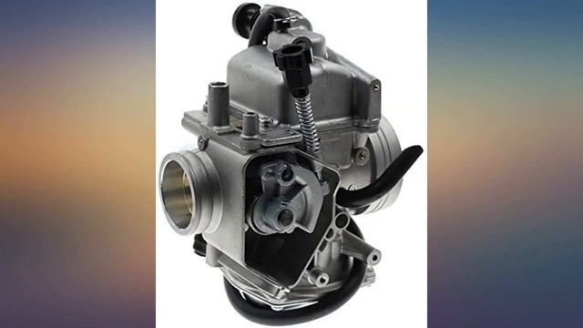 Carbhub TRX300 Carburetor for Honda 300 TRX300 Fourtrax 1988-2000 Carb review смотреть онлайн