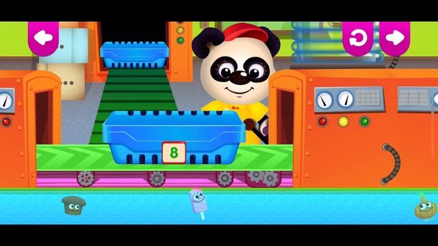 Изучаем цвета, цифры, буквы #учимбуквы #учимцвета #цифры смотреть онлайн