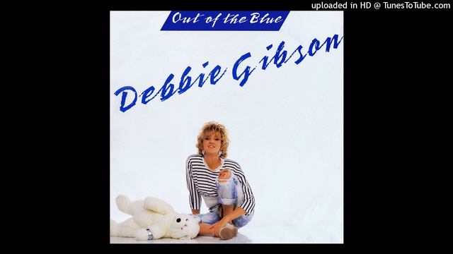 Debbie Gibson- A2- Out Of The Blue- Bonus Beats смотреть онлайн
