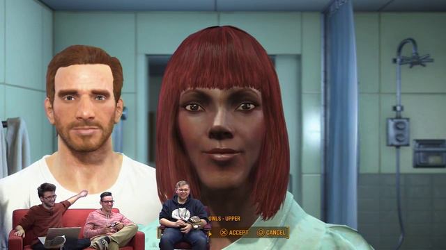 Rise of the Tomb Raider & Fallout 4 - The Home Button Show Ep. 36 смотреть онлайн