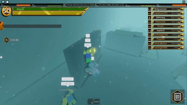 [YBA] key + spin = ??? смотреть онлайн
