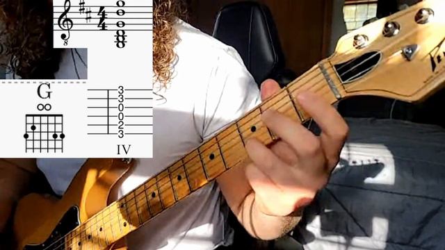 Start Playing Guitar With These 3 SIMPLE Chords! | Guitar For Beginners смотреть онлайн