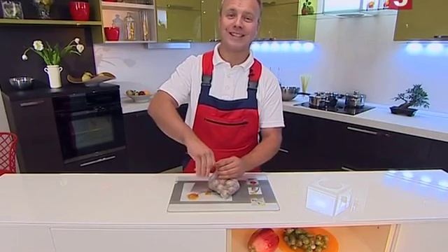 Лайфхак: как легко развязать полиэтиленовый пакет. "Утро на 5" смотреть онлайн