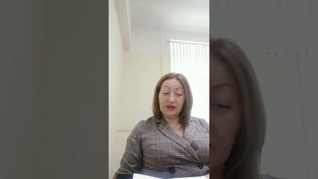 отзыв от выпускницы 1 курса 11 потока Светланы Ивановой смотреть онлайн