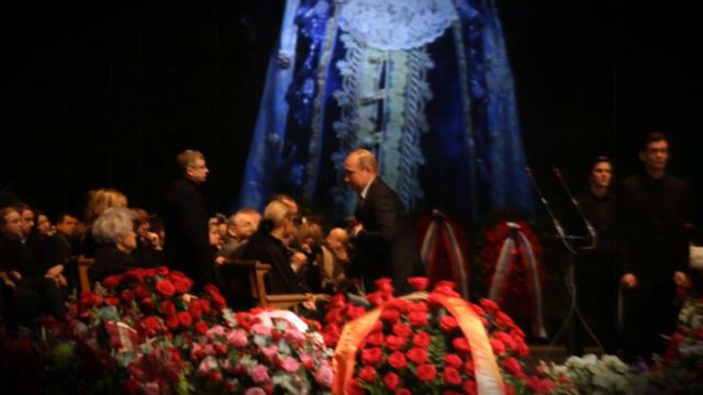 Невозможно поверить! Не стало ЛЕГЕНДЫ Нашей Эстрады смотреть онлайн