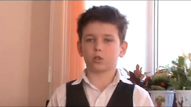 А.Н. Толстой «Черемуха» смотреть онлайн