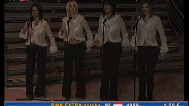Tanja Savić - Za Moje Dobro