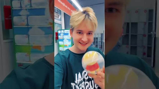 НОВАЯ УТОЧКА LALAFANFAN?#shorts #уточка #лалафанфан смотреть онлайн