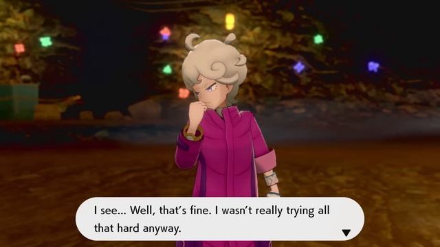 Beating Pokemon Sword and Shield Using Only Shiny Wooloo - Day One смотреть онлайн