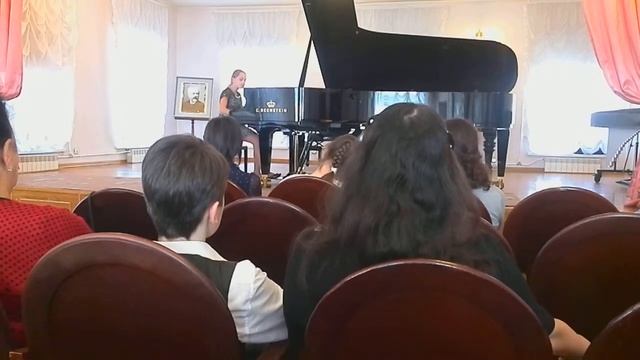 Подснежник * Людмила Шахова* Лауреат III смотреть онлайн