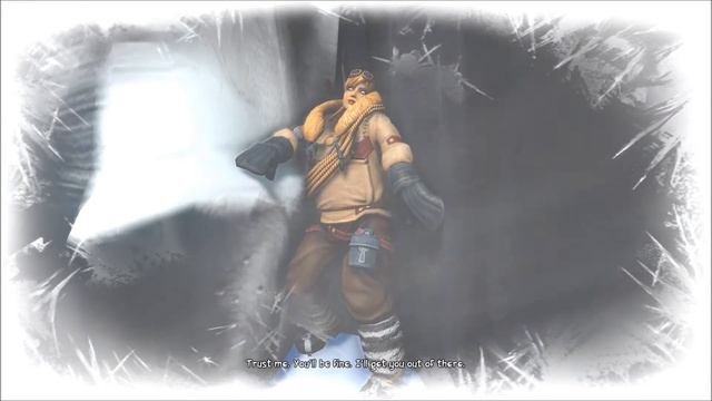Jack Keane 2: The Fire Within Walkthrough - Part 20 (English) смотреть онлайн