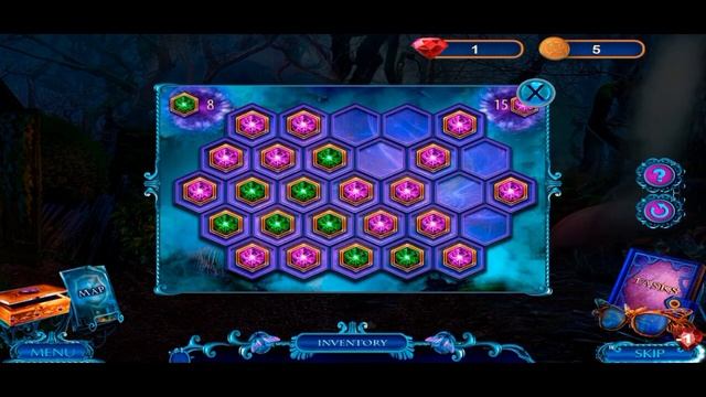 Mystery tales dangerous desires collector's edition // puzzle 24 - Ann Gaming смотреть онлайн