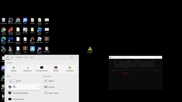 How to convert exe back to batch file (Updated July 2021) смотреть онлайн