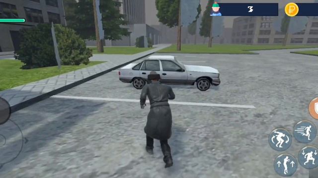 СЛОВО ПАЦАНА:АТАКА ЧУШПАНОВ,НОВАЯ ИГРА В GOOGLE PLAY смотреть онлайн