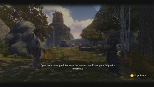 Fable Trilogy Play Through: Fable Anniversary Episode 1 смотреть онлайн