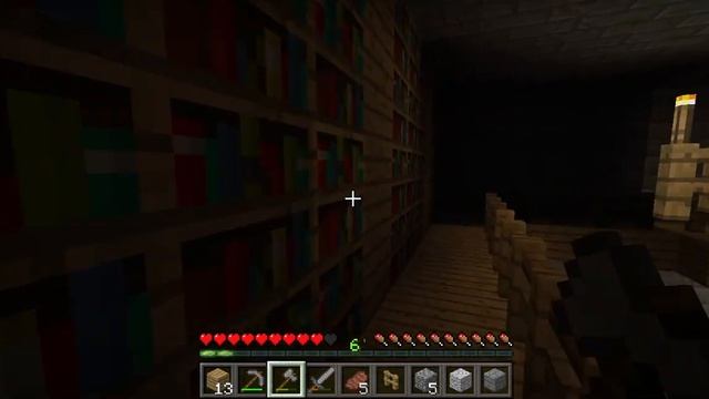 Minecraft Windows 10 Edition End Portal Location. смотреть онлайн