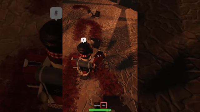 All Zombie Variations in Guts & Blackpowder #roblox смотреть онлайн