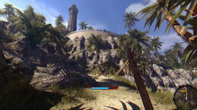 Будни в зомбиленде ➤ Dead Island Definitive Collection#5 смотреть онлайн