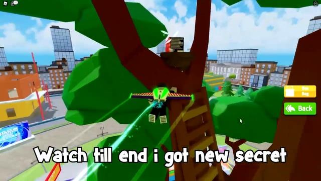 ALL *20* MYSTERY BOX LOCATIONS In Roblox Luobu Mystery Box Hunt! смотреть онлайн