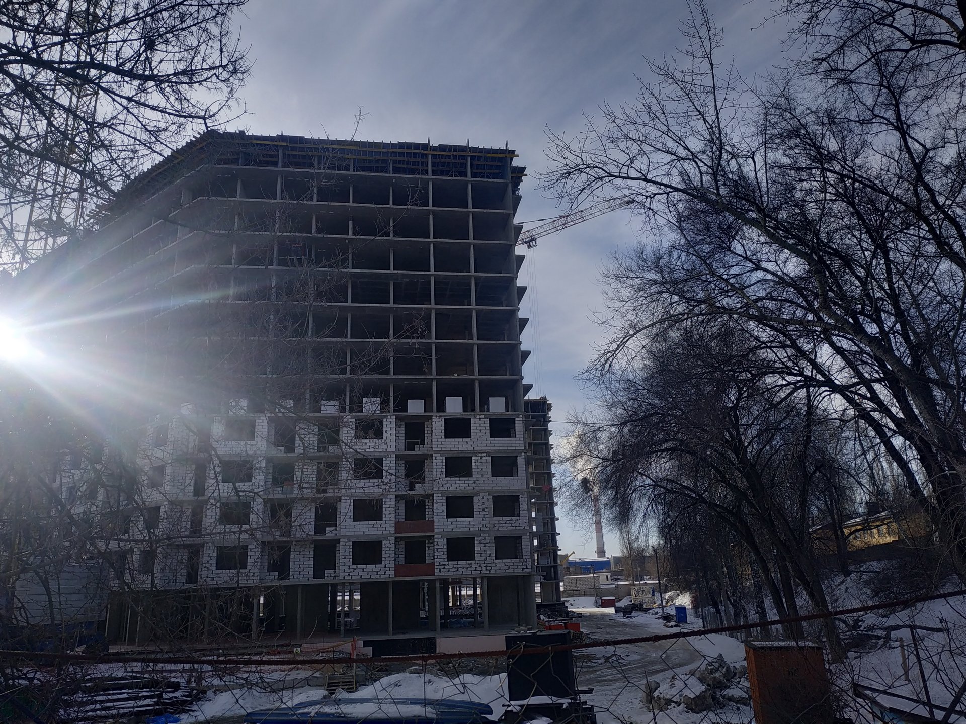 ЖК Чехов смотреть онлайн