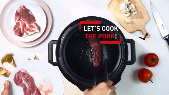 Višenamjensko kuhalo Turbo Cuisine Ukusni recept смотреть онлайн