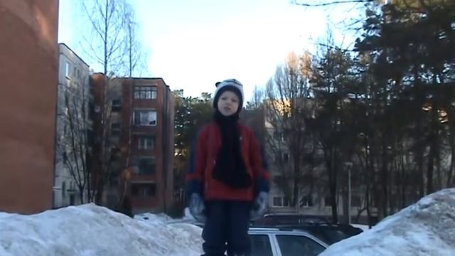 стихотворение Мать-и-мачеха смотреть онлайн