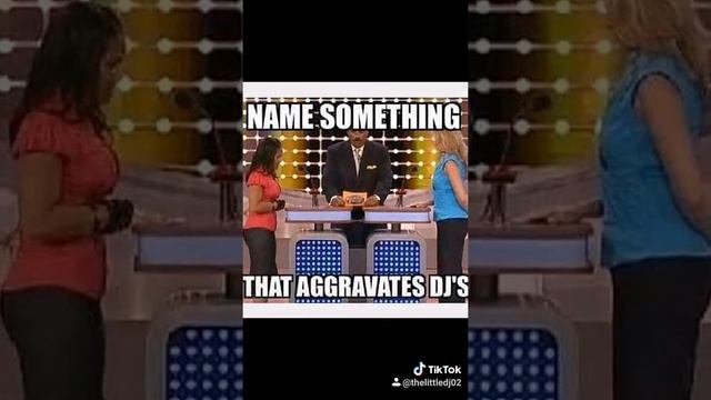 #thelittledj #crazyashley #Disco #DJ #DJing #Discolight #game #gameshow #familyFortunes #playalong смотреть онлайн