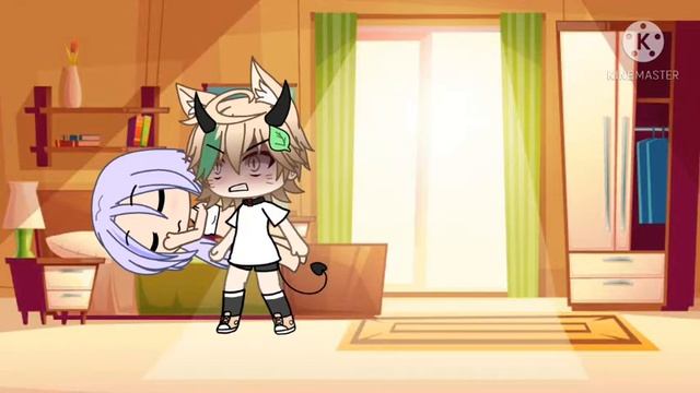 Неожиданный приезд двоюродной сестры ?2/? Конец? _by Niki4ka Cat_ смотреть онлайн