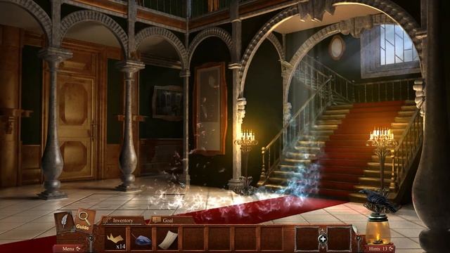 Let's Play - Midnight Mysteries - Devil on the Mississippi - Episode 11 смотреть онлайн