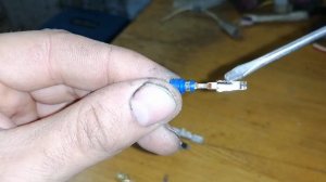 Как достать пин?Разбираем автомобильные разъёмы