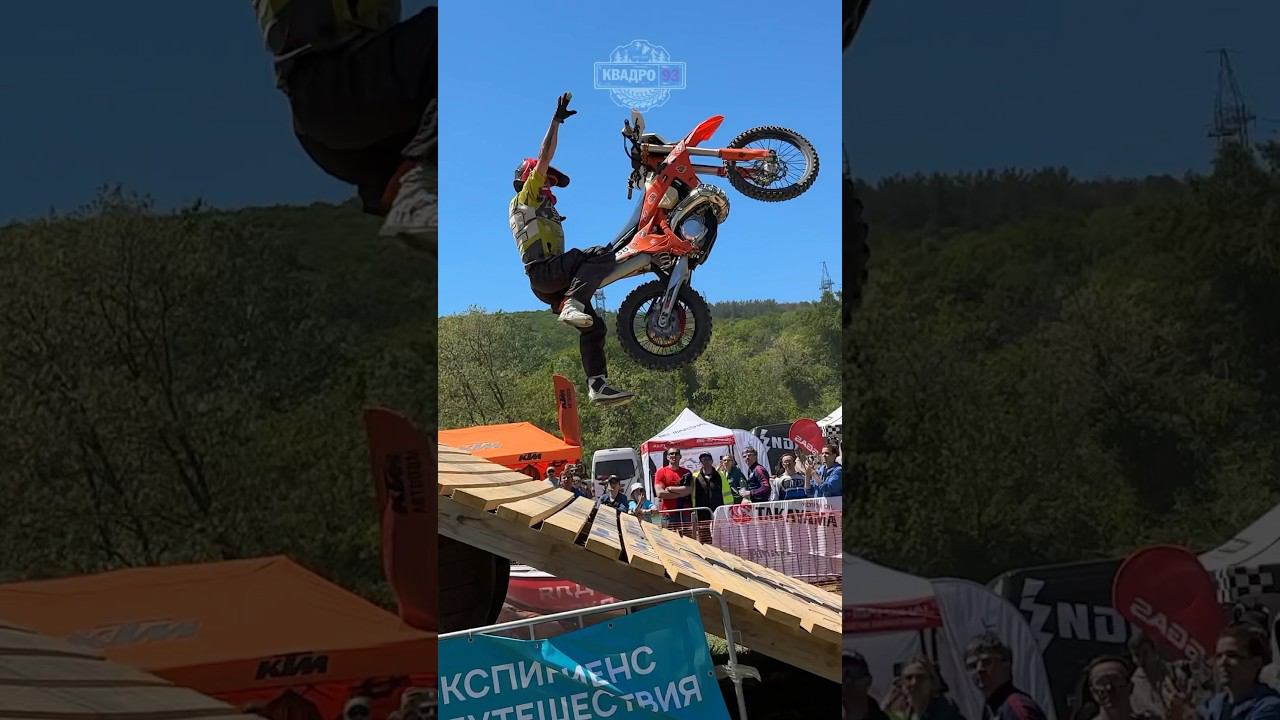 Лучшие падения с гонки 100% эндуро #фейлы #неудачи #геленджик смотреть онлайн
