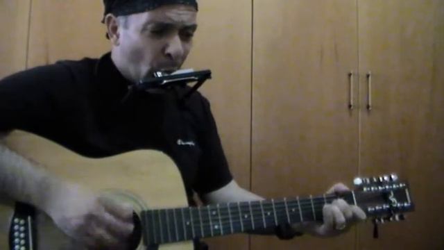 KNOCKIN`ON HEAVEN`S DOOR.BOB DYLAN смотреть онлайн