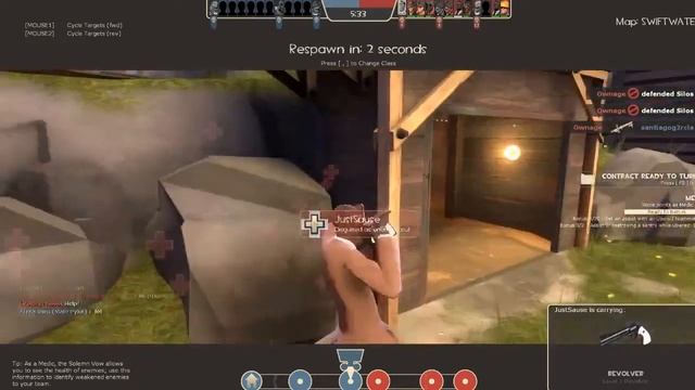 Some Tf2 | Git N Gudder смотреть онлайн