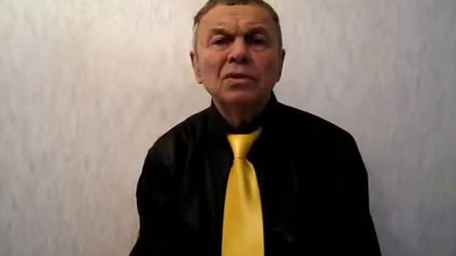Владимир Хилько Надо смотреть правде в глаза смотреть онлайн
