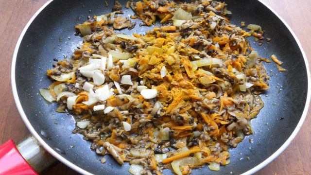 Готовим дома