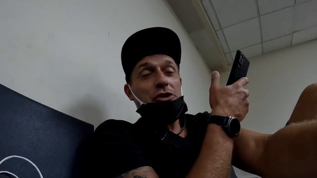 Куба не хочет отпускать!Возвращение в Доминикану! Купил GoPro 10 в Панаме. смотреть онлайн
