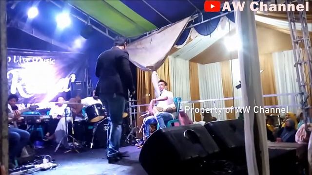 Alex Ferrari - Bara Bara Bere Bere || Ardi Rachman Art Rahat live in Munjul Cirebon смотреть онлайн