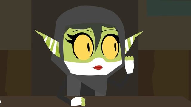 Critical Role Animated - First Meeting смотреть онлайн
