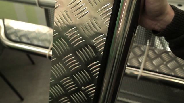 Какие бывают пороги на автомобиль ? Варианты подножек на авто. Пороги металлические и алюминиевые смотреть онлайн